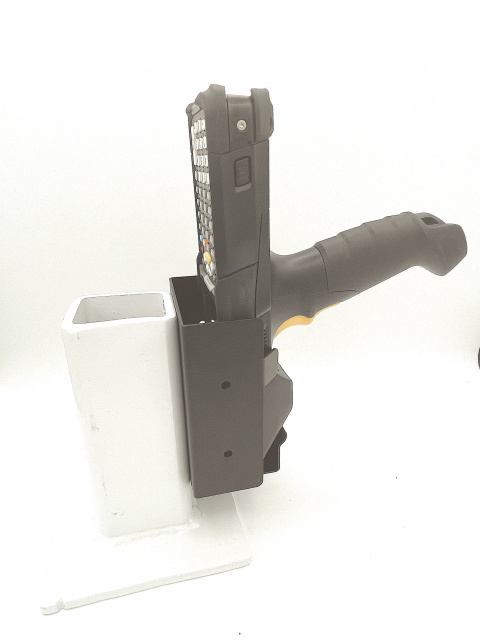 Universal Terminal Holder, Cradle, Holster